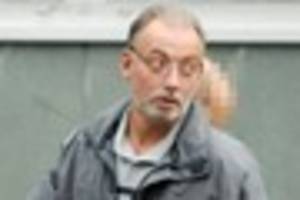 Plymouth man accuses police of planting child porn on his...