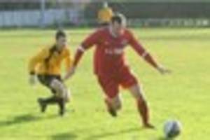 CambridgeNews published Jamie Blackwell recovers from car crash to help Godmanchester...