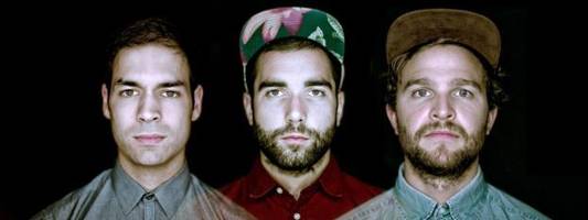 Clash DJ Mix - DEMS