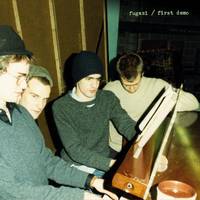 Listen: Fugazi - 'Merchandise' (Version)