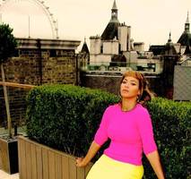 Parkwood Topshop Athletic Ltd: Beyoncé x Topshop