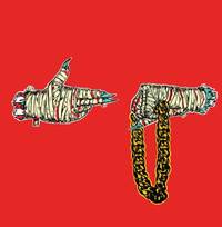 Run The Jewels - Run The Jewels 2